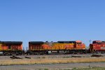 BNSF 4194